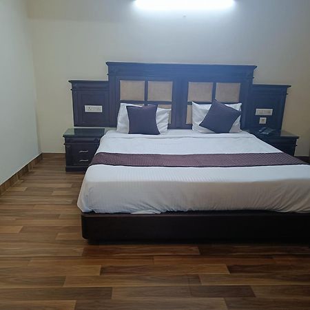 Residency Stay Inn نيودلهي الغرفة الصورة